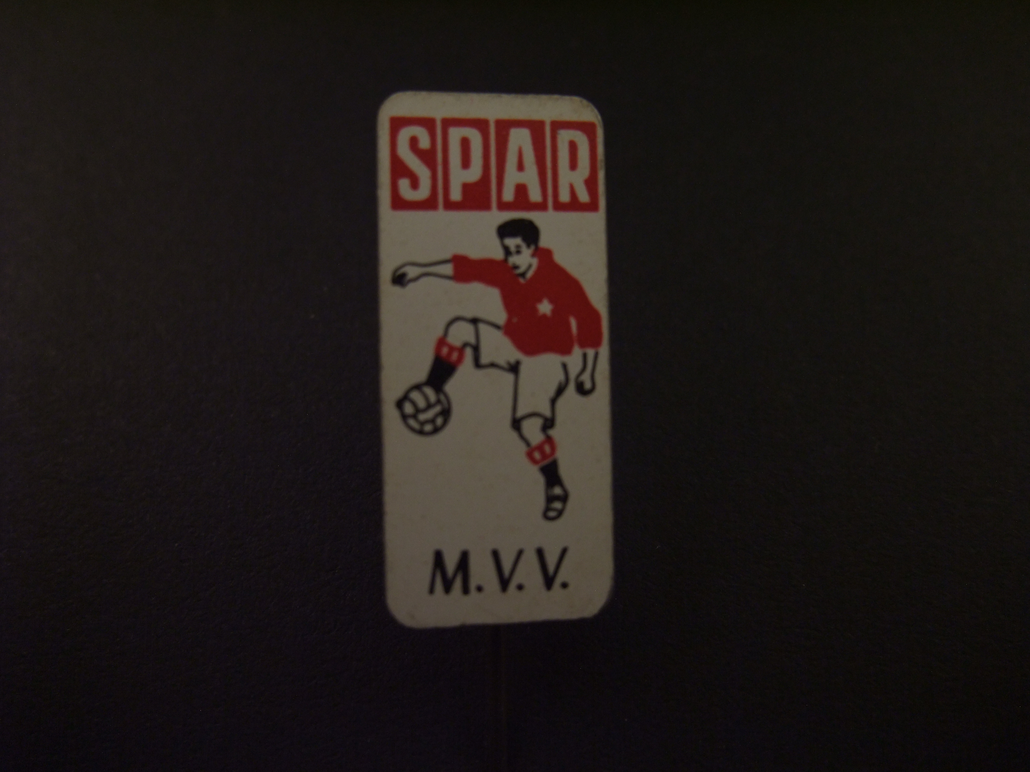 MVV ( Maastrichtse Voetbal Vereniging)
